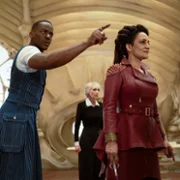 Doctor Who - galeria zdjęć - filmweb