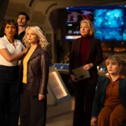 Doctor Who - galeria zdjęć - filmweb