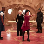 Doctor Who - galeria zdjęć - filmweb