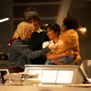 Doctor Who - galeria zdjęć - filmweb