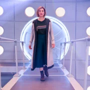 Doctor Who - galeria zdjęć - filmweb
