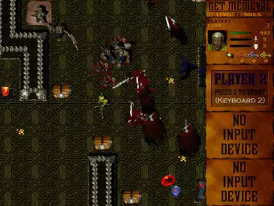 Get Medieval - galeria zdjęć - filmweb