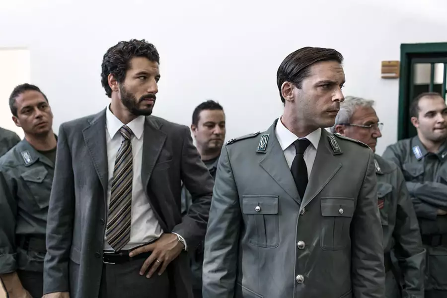 Come il vento - galeria zdjęć - filmweb