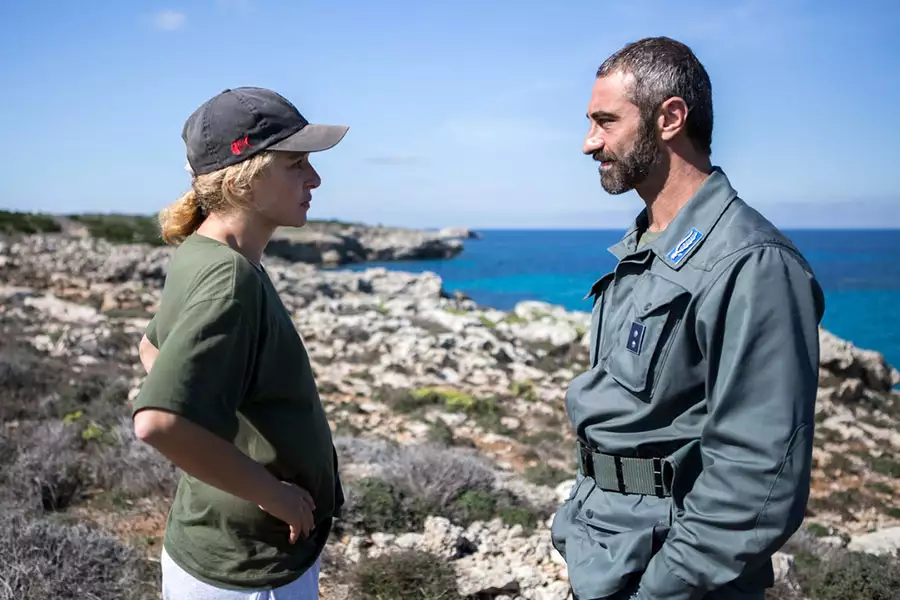 Come il vento - galeria zdjęć - filmweb