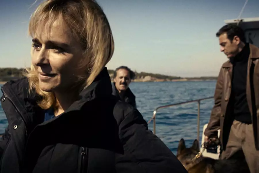 Come il vento - galeria zdjęć - filmweb