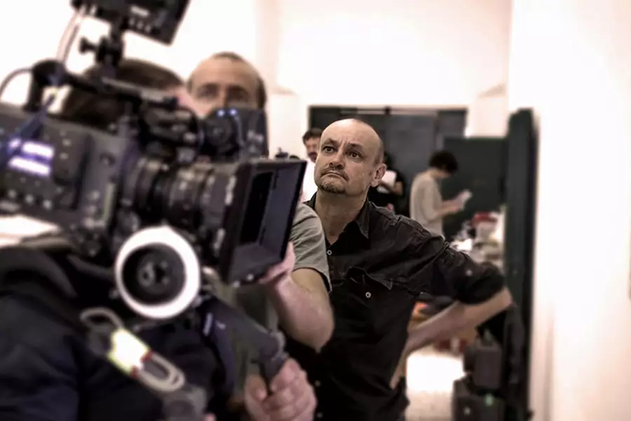 Come il vento - galeria zdjęć - filmweb