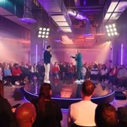 Comedy Class - galeria zdjęć - filmweb