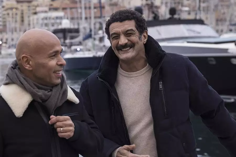 Comedy Class - galeria zdjęć - filmweb