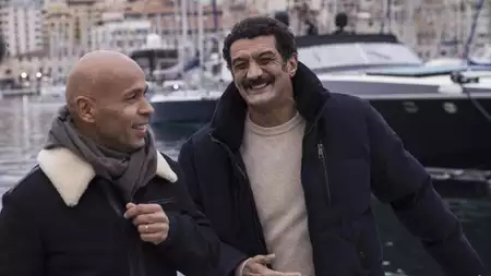 Comedy Class - galeria zdjęć - filmweb