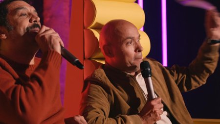 Sezon 1 Odcinek 3 Les Auditions se cloturent à Nantes.