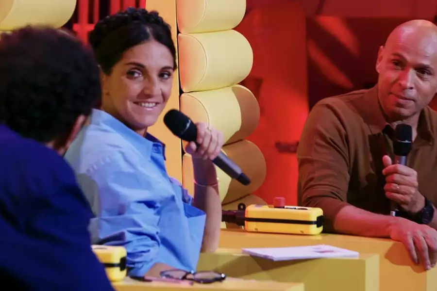 Comedy Class - galeria zdjęć - filmweb