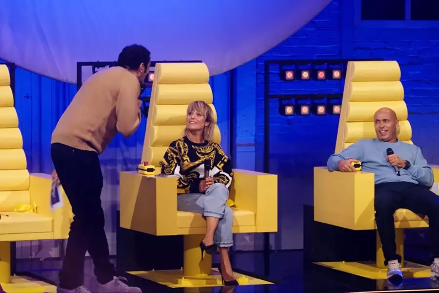 Comedy Class - galeria zdjęć - filmweb