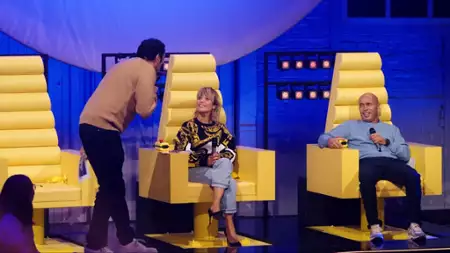 Comedy Class - galeria zdjęć - filmweb