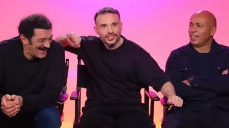 Comedy Class - galeria zdjęć - filmweb