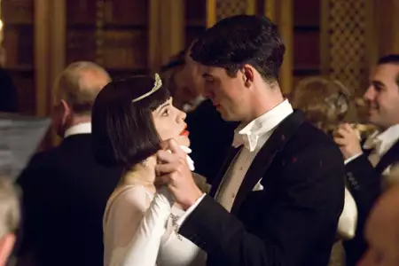Powrót do Brideshead - galeria zdjęć - filmweb