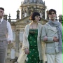 Powr&oacute;t do Brideshead - galeria zdjęć