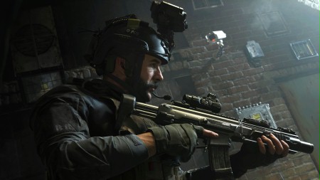 Call of Duty: Modern Warfare - galeria zdjęć - filmweb