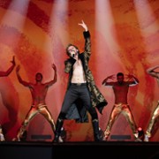 Eurovision Song Contest: Historia zespołu Fire Saga - galeria zdjęć - filmweb