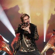 Eurovision Song Contest: Historia zespołu Fire Saga - galeria zdjęć - filmweb