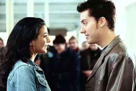 Przystanek miłość - galeria zdjęć - filmweb