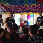 Przystanek miłość - galeria zdjęć - filmweb