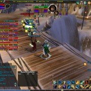 Runes of Magic - galeria zdjęć - filmweb