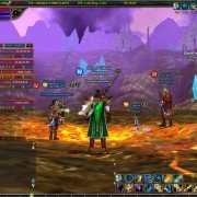Runes of Magic - galeria zdjęć - filmweb