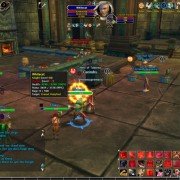 Runes of Magic - galeria zdjęć - filmweb