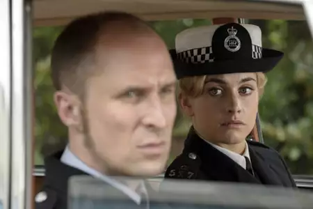 Prime Suspect 1973 - galeria zdjęć - filmweb