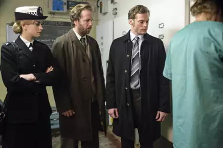 Prime Suspect 1973 - galeria zdjęć - filmweb