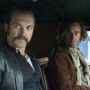 Prime Suspect 1973 - galeria zdjęć - filmweb