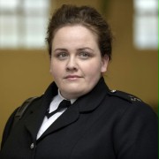 Posterunkowa Kath Morgan