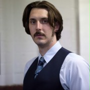 Sierżant Spencer Gibbs