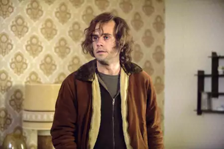Prime Suspect 1973 - galeria zdjęć - filmweb