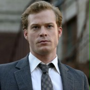 Komisarz Len Bradfield