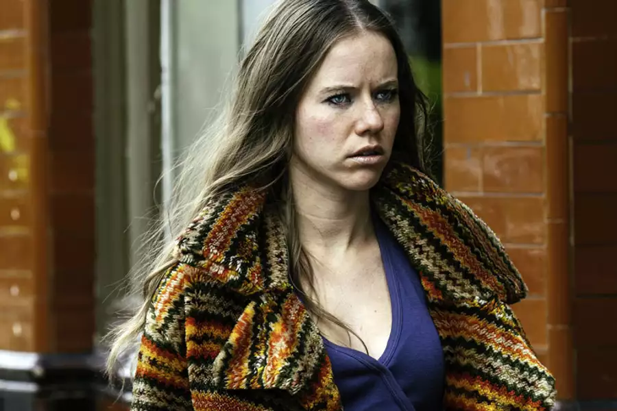 Prime Suspect 1973 - galeria zdjęć - filmweb