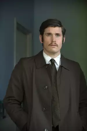 Prime Suspect 1973 - galeria zdjęć - filmweb