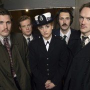 Prime Suspect 1973 - galeria zdjęć - filmweb