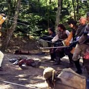 Fanfan la tulipe - galeria zdjęć - filmweb