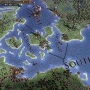 Europa Universalis IV - galeria zdjęć - filmweb