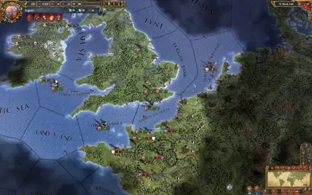 Europa Universalis IV - galeria zdjęć - filmweb