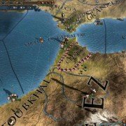Europa Universalis IV - galeria zdjęć - filmweb