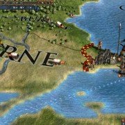 Europa Universalis IV - galeria zdjęć - filmweb
