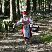 Rotkäppchen - galeria zdjęć - filmweb
