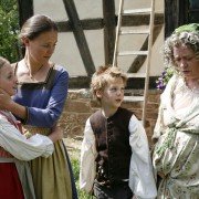 Czerwony Kapturek - galeria zdjęć - filmweb