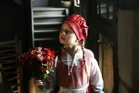 Czerwony Kapturek - galeria zdjęć - filmweb