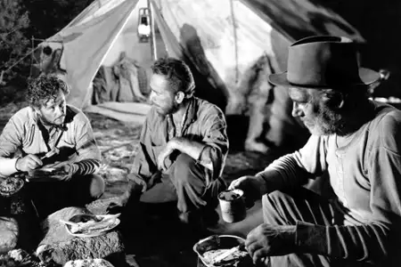 Skarb Sierra Madre - galeria zdjęć - filmweb