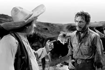 Skarb Sierra Madre - galeria zdjęć - filmweb