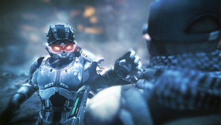 Recenzja Killzone Najemnik