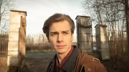Szadź - galeria zdjęć - filmweb
